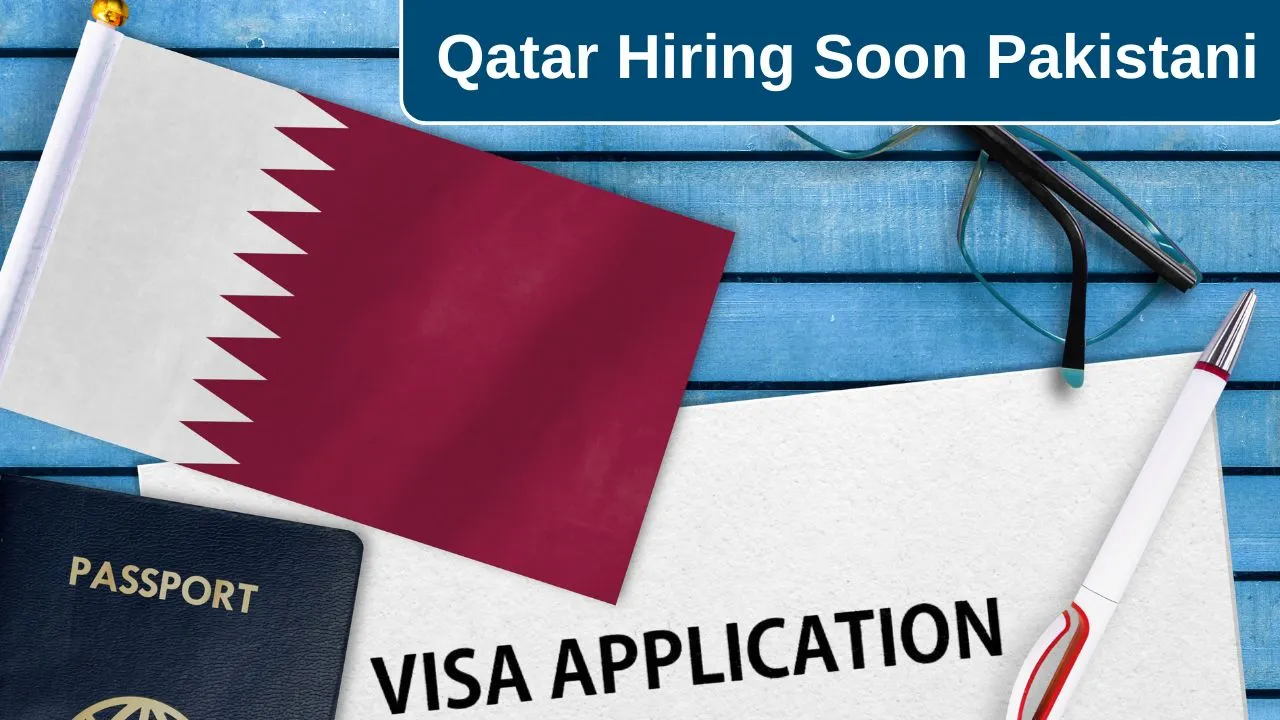 Qatar to Hire More Skilled Pakistanis Soon Latest Job Opportunities Update 2025